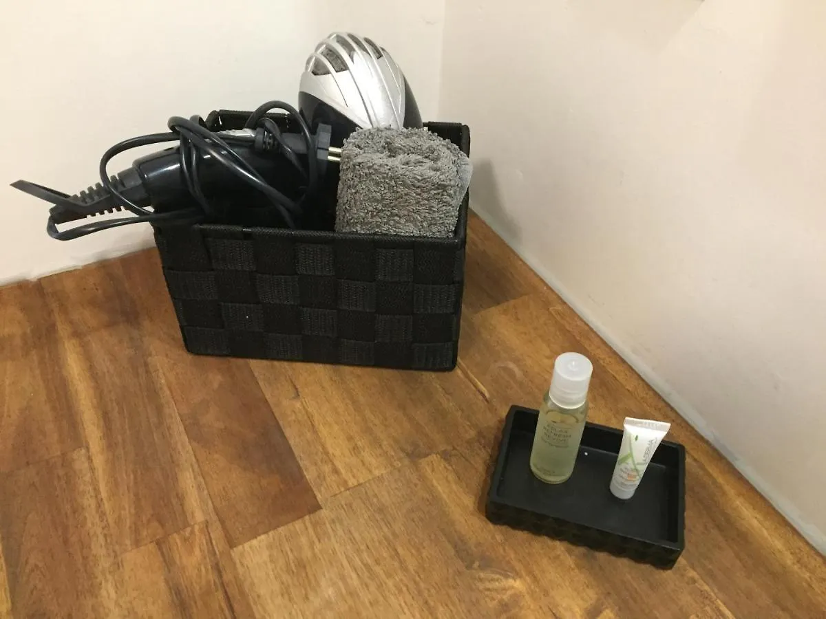 La casa de Sophie T3 avec jardinet, Parking privé - Port de Vannes Appartement