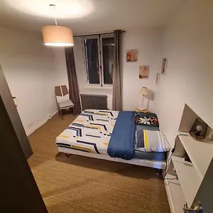 T2 Avec Vue Sur Le Port Et Parking Appartement