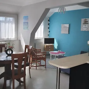 Apartment Independant Ar Neiz, Fouesnant