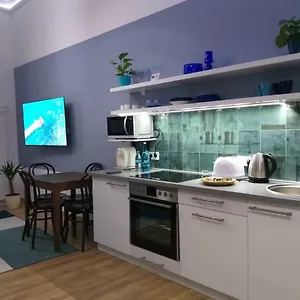  Apartment Tempo Life Ungarn